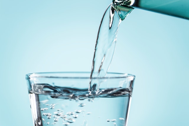 5 Quick Tips for Improving Hydration