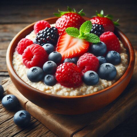 Keto Oatmeal? Are you for real!